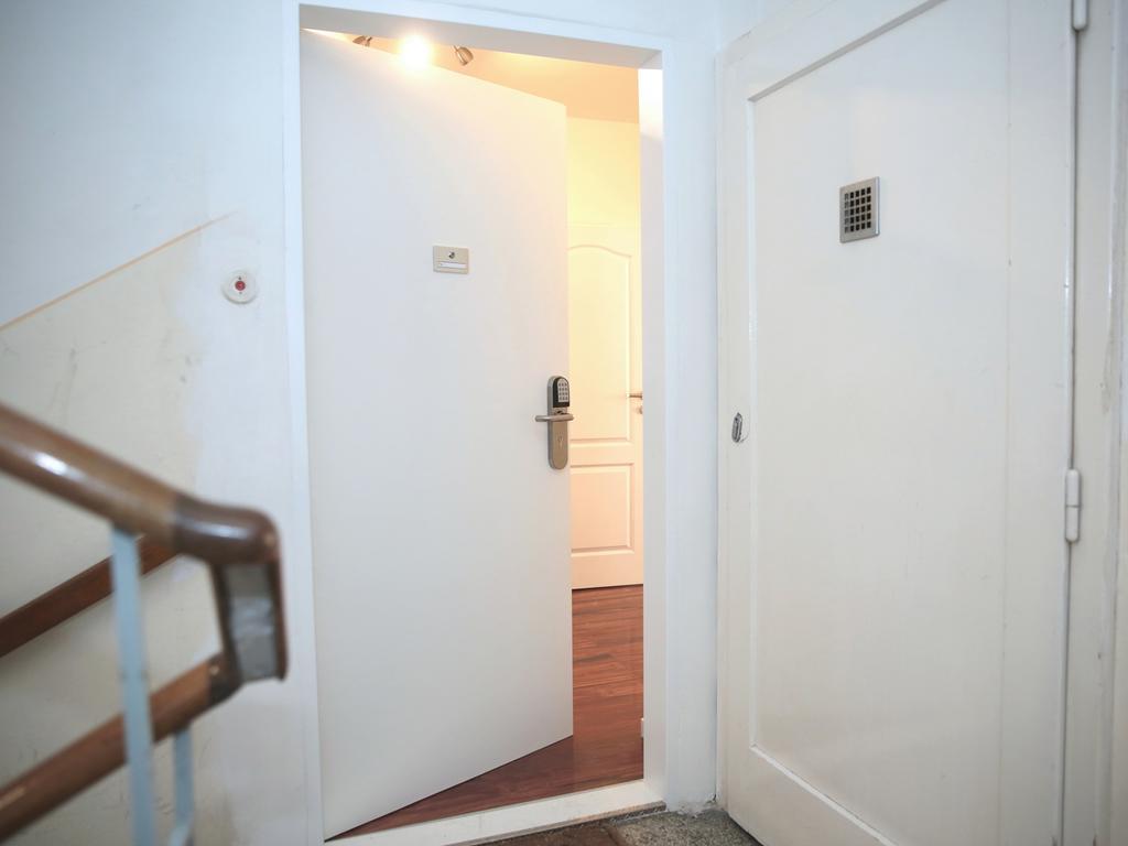Comfort Humboldt Vienne