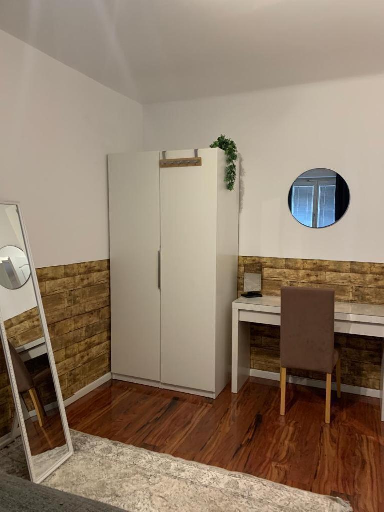 Appartement Comfort Humboldt *