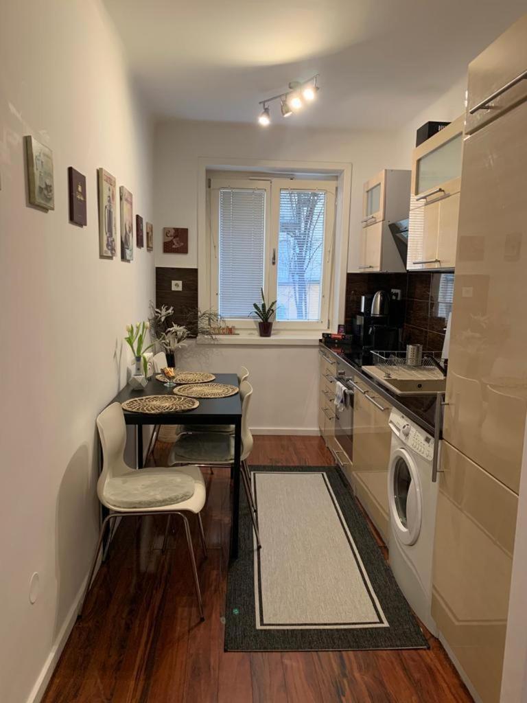 Appartement Comfort Humboldt