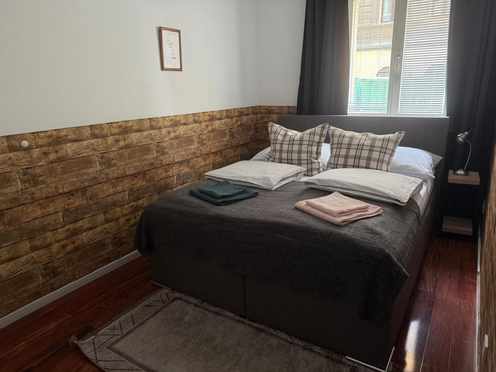 Appartement Comfort Humboldt