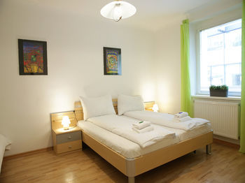 Comfort Humboldt Appartement Vienne