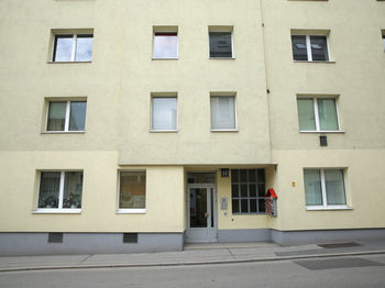 Comfort Humboldt Vienne