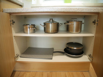Comfort Humboldt Appartement