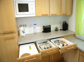Comfort Humboldt Appartement *