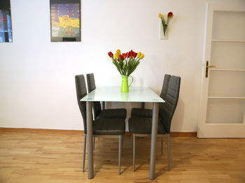 Comfort Humboldt Appartement *