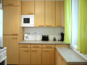 Appartement Comfort Humboldt