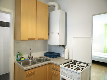 Comfort Humboldt Appartement Vienne