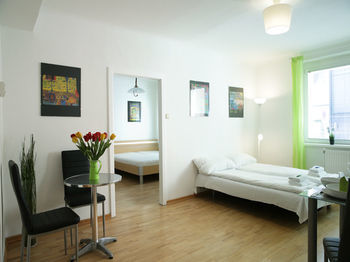 Appartement Comfort Humboldt *