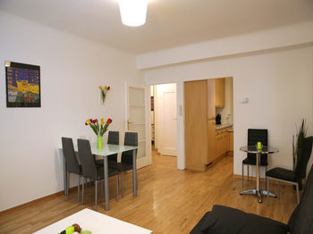 Comfort Humboldt * Vienne