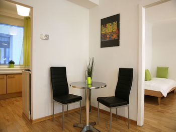 Comfort Humboldt Vienne