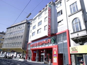 Comfort Humboldt Appartement Vienne