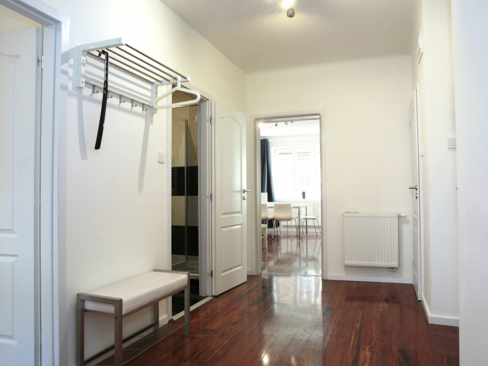 Comfort Humboldt Appartement