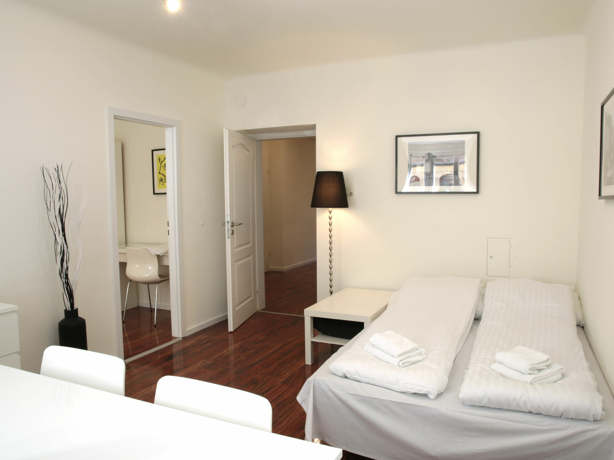 Comfort Humboldt * Vienne