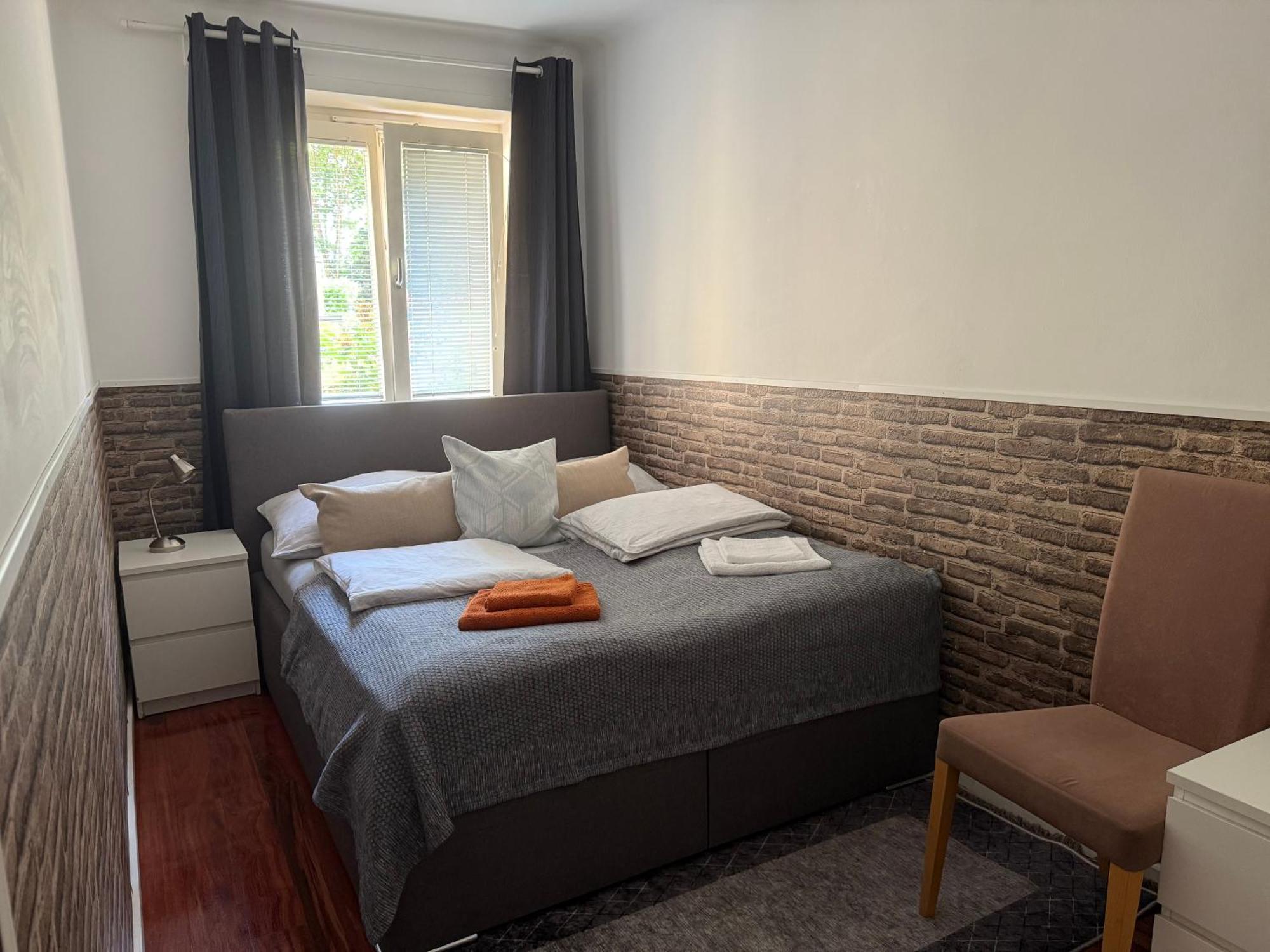 Comfort Humboldt * Viena