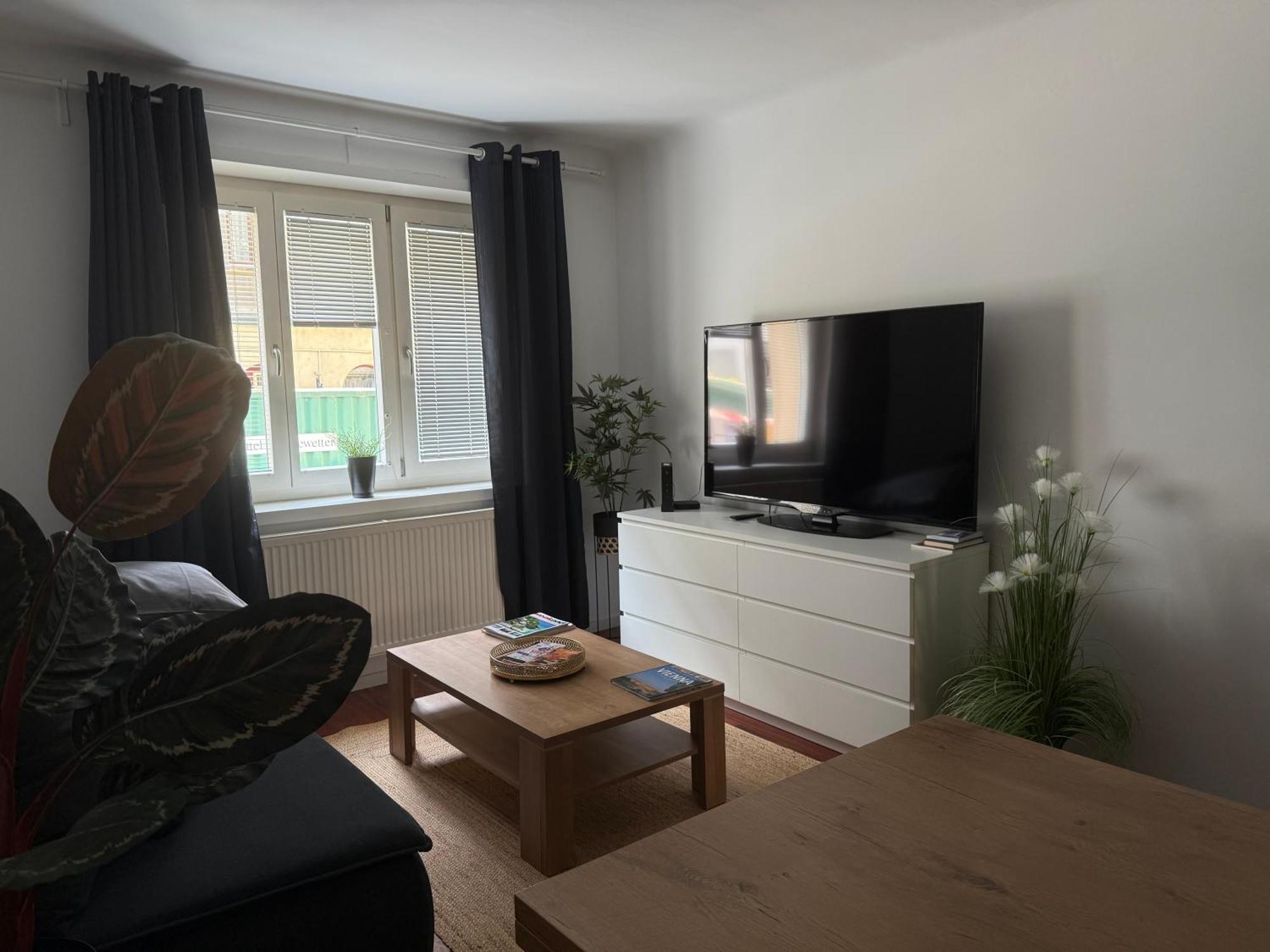 Comfort Humboldt Apartamento