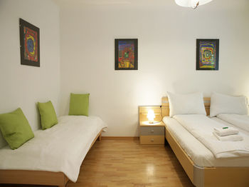 Apartament Comfort Humboldt