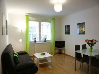 Apartament Comfort Humboldt *