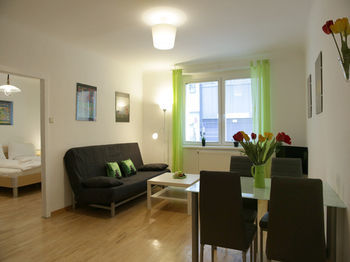Comfort Humboldt Apartament *